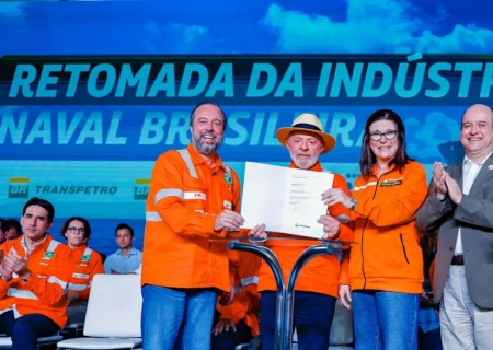 Lula defende venda direta de diesel para baratear ao consumidor