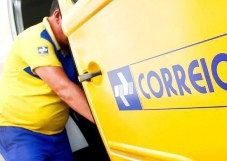 Agricultores do Brasil inteiro poderão enviar produtos pelos Correios
