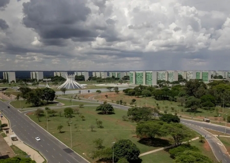 Prefeitos irão se reunir em Brasília a partir de amanhã