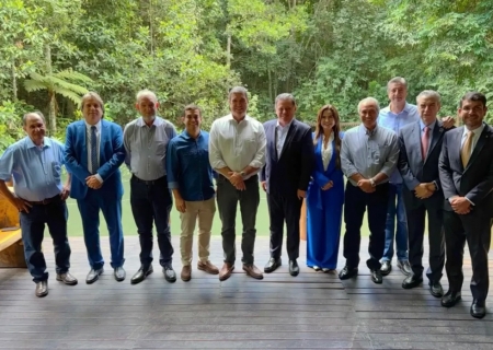 PSDB de MS estabelece preferências para fusão após reuniões