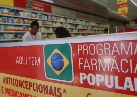 Farmácia Popular: saiba como retirar remédios e fraldas geriátricas