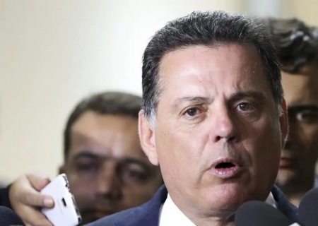 Gilmar Mendes suspende investigação contra ex-governador de Goiás