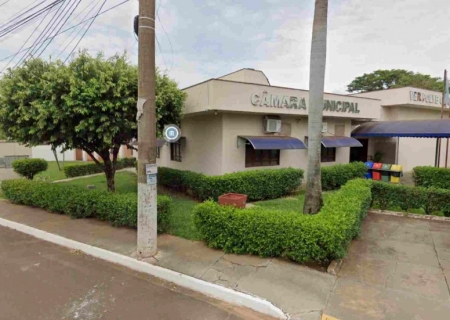 Câmara de Aparecida do Taboado na mira do Ministério Público por criação de cargos comissionados