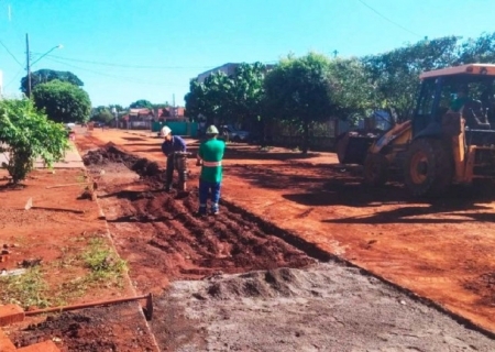 Ligação da rede de esgoto antes da hora causa transtornos em cidades de Mato Grosso do Sul