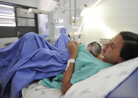 Estudo da Fiocruz aponta desigualdades no acesso ao parto hospitalar
