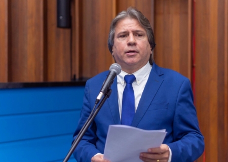 Caravina quer ampliação do Programa de Pós-Graduação Assomasul Itaipu 4.0 para todos os municípios