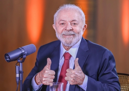 Desaprovação ao governo Lula cresce em BA e PE e passa 60% em 6 estados