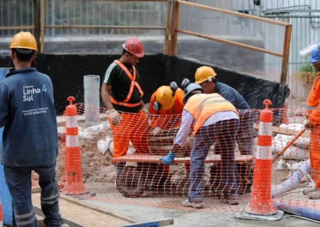 Estados e municípios podem enviar propostas de obras pelo PAC Seleções