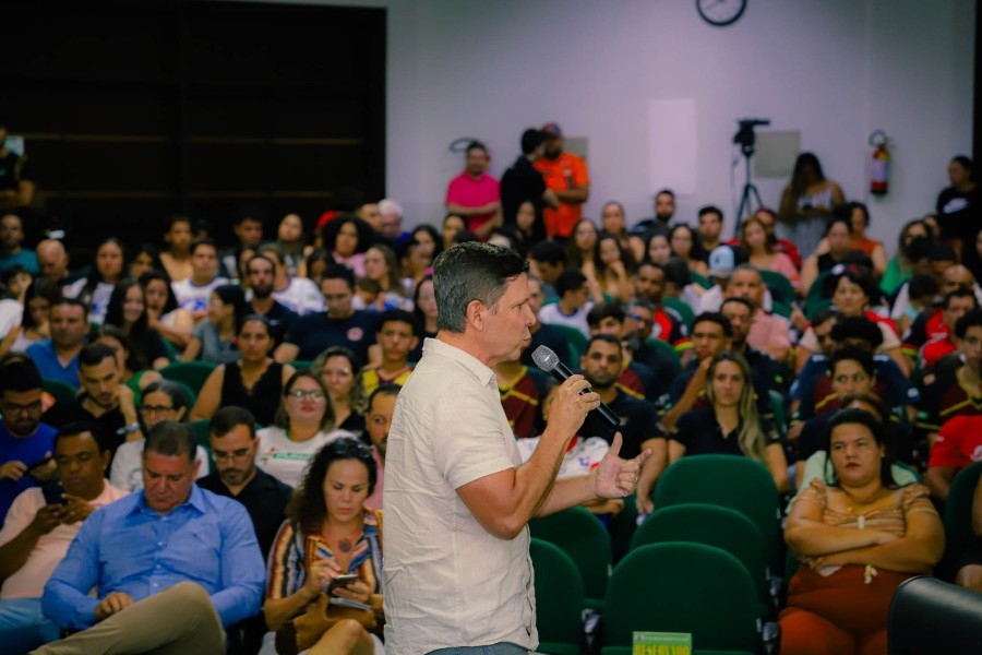 Nova Andradina avança para se tornar referência no Esporte e Lazer em MS