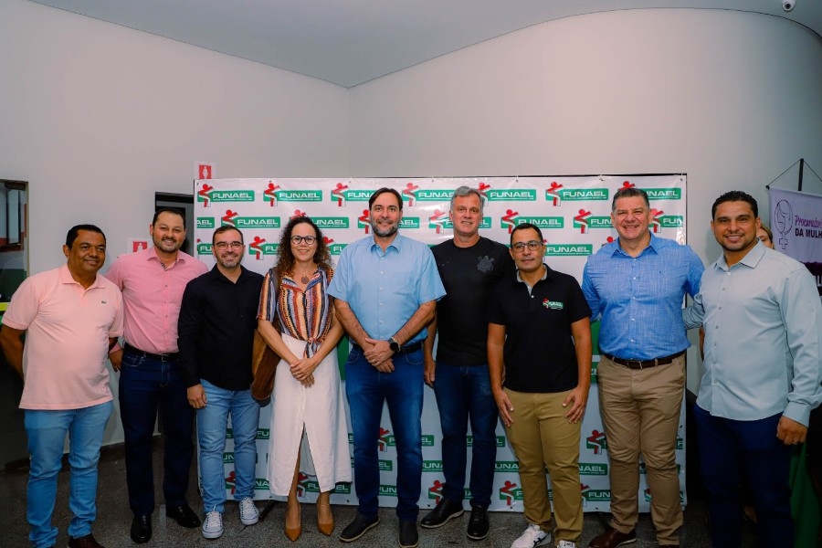 Nova Andradina avança para se tornar referência no Esporte e Lazer em MS