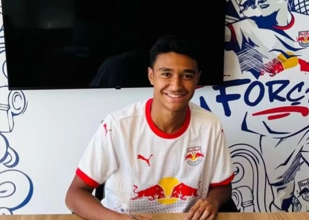 Hospital inicia protocolo para confirmar a morte encefálica de jogador do sub-20 do Bragantino