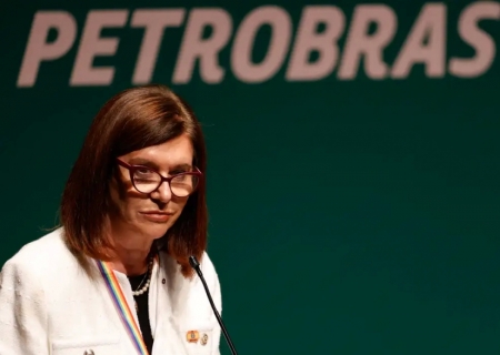 Petrobras reduz preço do diesel em R$ 0,17 a partir de 1º de abril