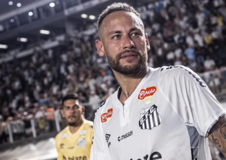 Vídeo: Neymar é cortado da Seleção Brasileira para jogos das Eliminatórias