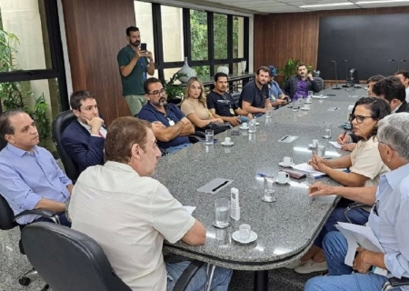 Lei da Pesca: em busca de consenso, Neno Razuk amplia debate sobre projeto “Transporte Zero”