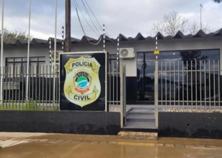 Homem é assassinado a tiros dentro de casa em Naviraí