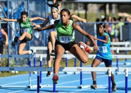 Governo de Mato Grosso do Sul abre inscrições para o programa Bolsa Atleta 2025-2026