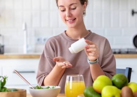 Descubra a FIT2: Suplementos Naturais para Saúde, Beleza e Energia