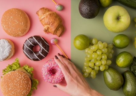 Isto é o que acontece com seu corpo quando você consome fast-food em excesso