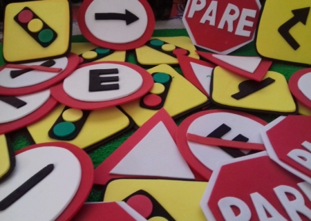 Câmara de Vereadores apresenta indicações para melhorias no trânsito e criação de Escola de Trânsito