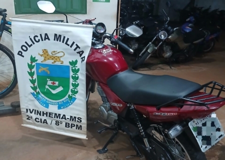 Alta velocidade: condutor é encaminhado à Delegacia de Ivinhema por direção perigosa