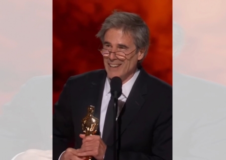 “Ainda Estou Aqui” ganha como Melhor Filme Internacional no Oscar 2025