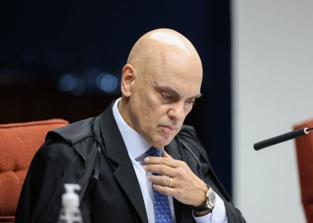 Moraes defende julgamento em turma do STF: ‘Não há tratamento diferenciado’