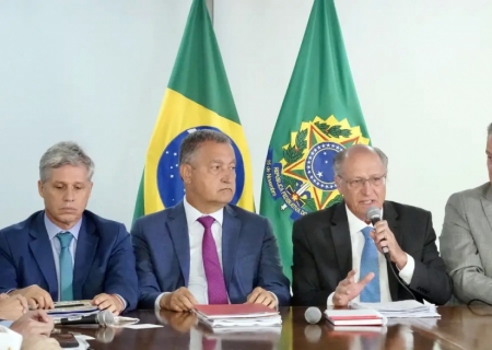Governo zera tarifa de importação de 9 alimentos para reduzir preços