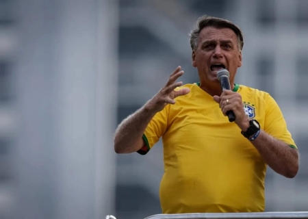 PGR defende tornar Bolsonaro, Braga Netto e aliados réus por tentativa de golpe de Estado