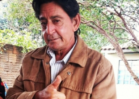 Polícia localiza corpo de idoso vítima de latrocínio em Novo Horizonte do Sul