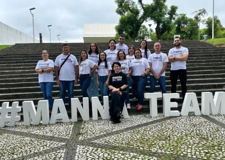 Professores de Nova Andradina trazem inovação tecnológica após Manna Quantum Festival