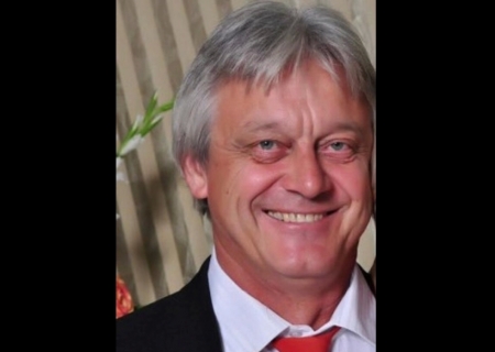 Corpo de agrônomo é encontrado em cova rasa na fronteira