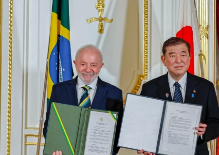 Japão propõe ações para acelerar abertura comercial à carne brasileira