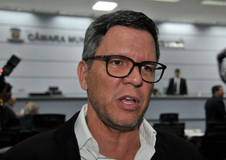 Nova Andradina irá debater futuro do esporte em audiência pública
