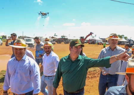 Expocanas 2025: setor de bioenergia anuncia aumento de produção e novos investimentos em Mato Grosso do Sul