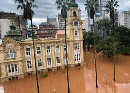 Entenda a relação dos impactos climáticos com a vida cotidiana