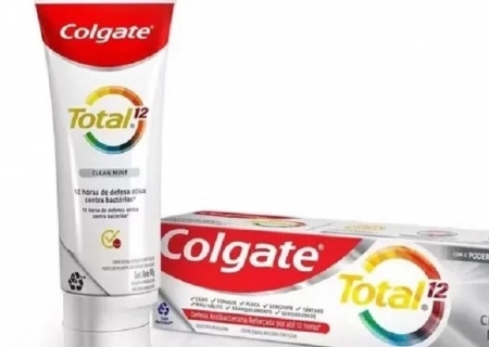 Anvisa suspende interdição de venda de creme dental da Colgate