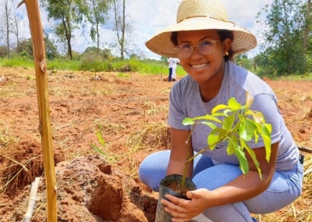 Estudo inédito traz panorama socioeconômico da agricultura familiar de Mato Grosso do Sul