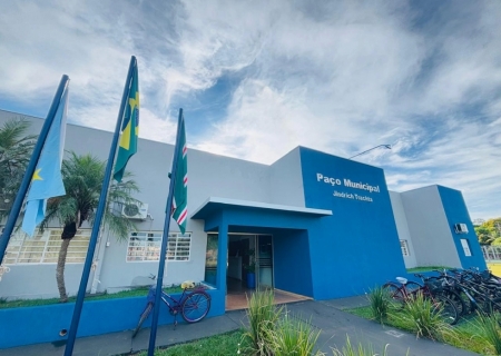 Guias do IPTU 2025 já podem ser geradas on-line no site da Prefeitura de Batayporã