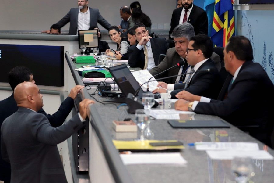 Câmara de Campo Grande destina R$ 8,7 milhões para 345 entidades sociais