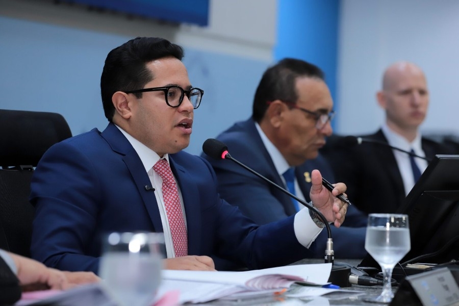 Câmara completa 100 dias buscando soluções para os problemas da Capital