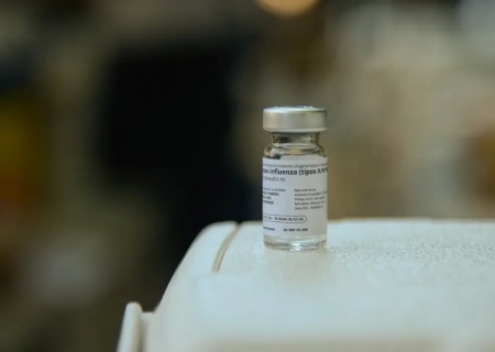 Vacinas mais modernas podem prevenir nova pandemia