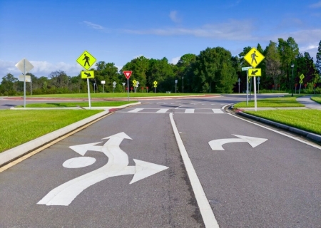 Indicações tratam de melhorias para o trânsito em Nova Andradina e Nova Casa Verde