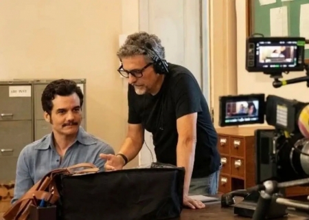 Filme brasileiro O Agente Secreto concorre à Palma de Ouro em Cannes