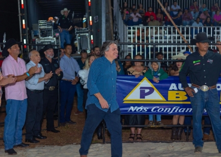 Caravina visita Nioaque, Glória de Dourados e Deodápolis e reforça compromisso com os municípios