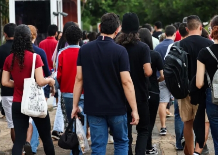 MTE lança cursos profissionalizantes para quem não tem o ensino básico