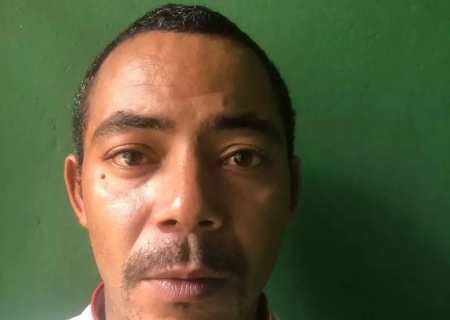 Acusado de feminicídio em Sidrolândia é morto em confronto com Batalhão de Choque