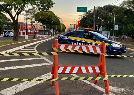 Vereadores cobram transparência e critérios na aplicação de multas de trânsito em Nova Andradina