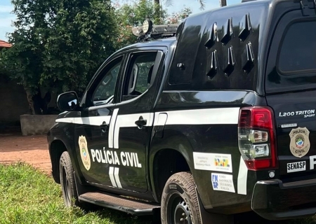 Funcionário de fazenda é indiciado por furto de gado em Paranaíba