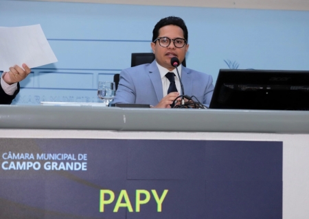 Câmara completa 100 dias buscando soluções para os problemas da Capital