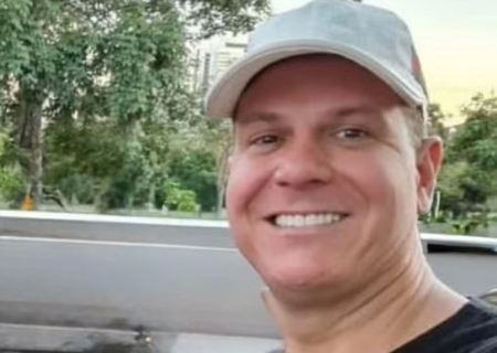 Empresário de Campo Grande morre ao bater BMW em evento com carros esportivos em SP